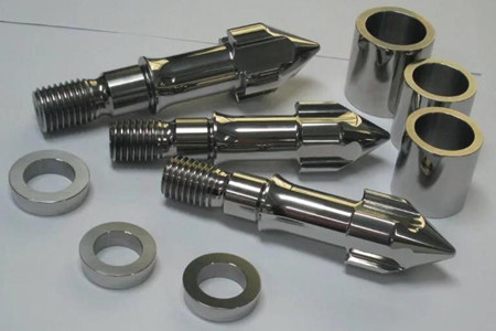 雙合金螺桿設計時需要考慮哪些因素?