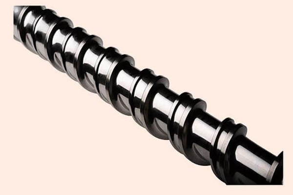 如何正確清洗注塑機螺桿機筒?清洗方法介紹! 圖2