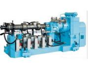 如何選擇橡膠擠出機(jī)螺桿料筒料管？