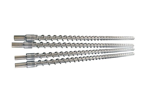 延長橡膠擠出機螺桿使用壽命，這些措施很關鍵！