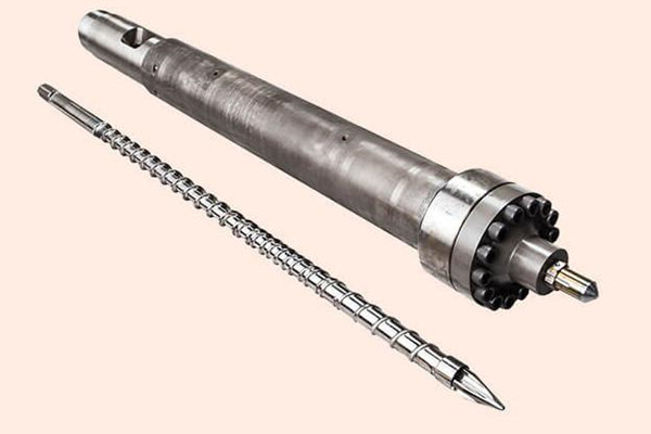 如何正確清洗注塑機螺桿機筒？清洗方法介紹！