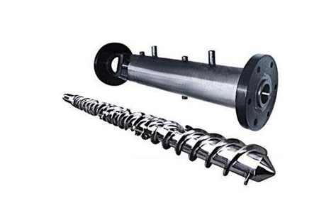 螺桿機(jī)筒生產(chǎn)廠家應(yīng)該如何選擇？