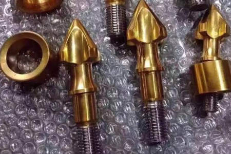 雙合金螺桿的價格貴嗎？廠家來報價！