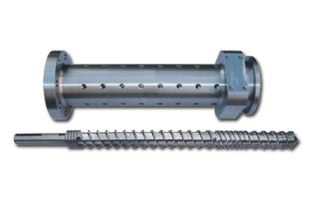 優化螺桿機筒使用壽命，這幾點值得借鑒！